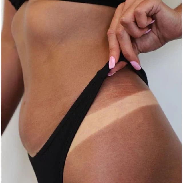 Spray Tan Custom at Wild Lily Esthetics in Richmond, KY