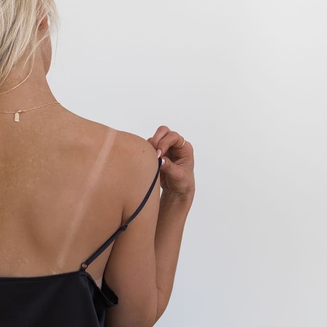 Spray Tan Basic at Wild Lily Esthetics in Richmond, KY